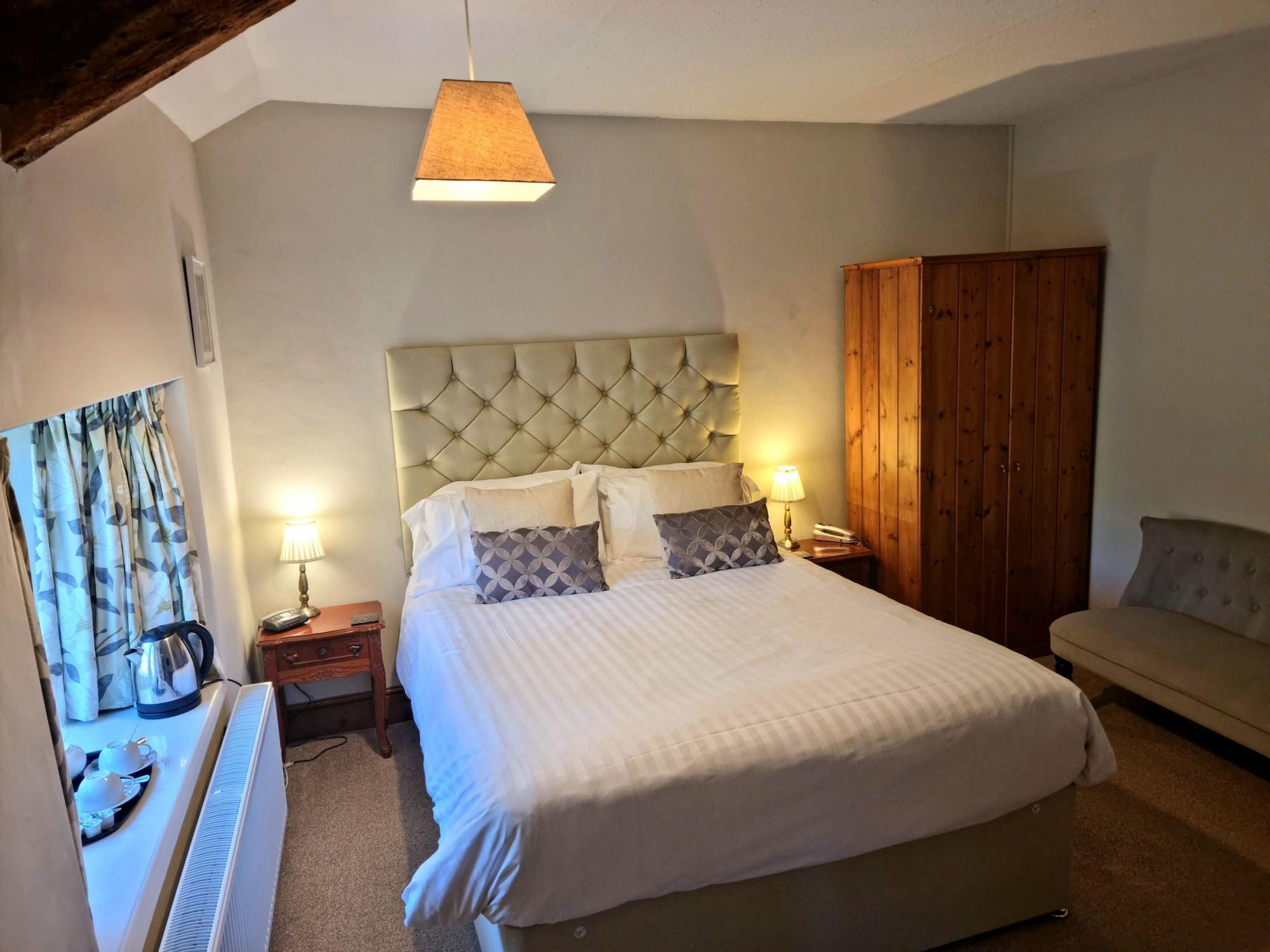 Hotel Collaven Manor Okehampton Esterno foto